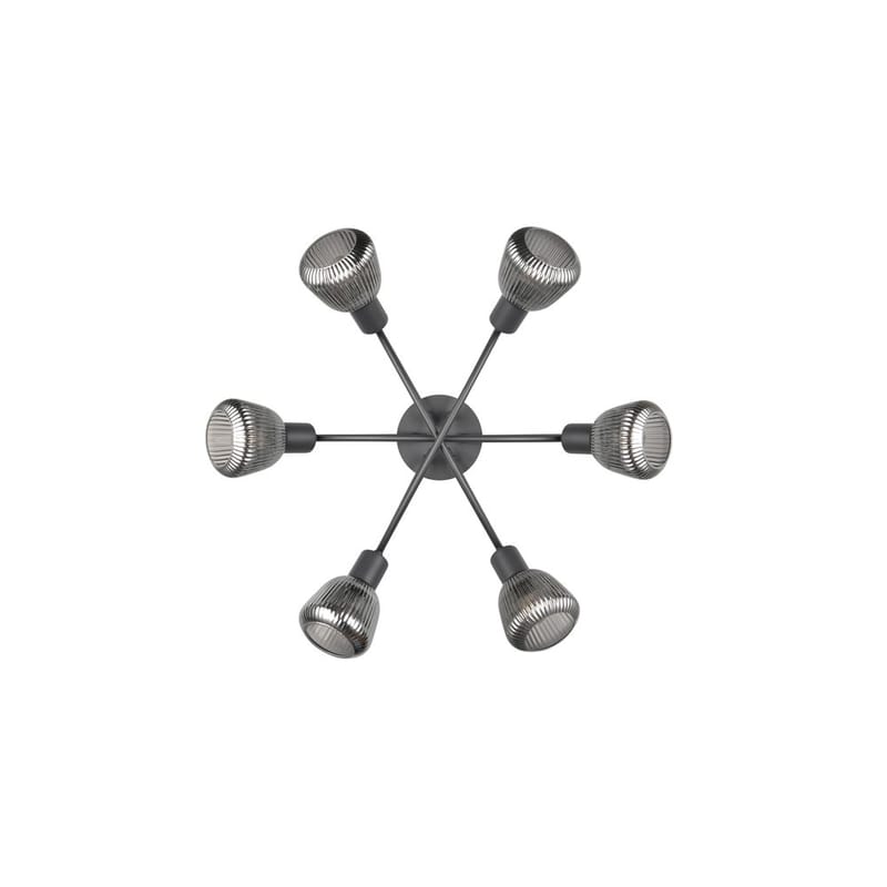 Plafond Tarifa - Belysning - Lampor & belysning inomhus - Taklampa & takbelysning - Takplafond