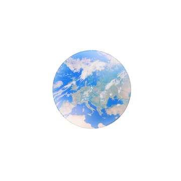 Plafond Terra - Belysning - Lampor & belysning inomhus - Taklampa & takbelysning - Takplafond