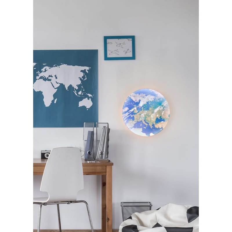 Plafond Terra - Belysning - Lampor & belysning inomhus - Taklampa & takbelysning - Takplafond