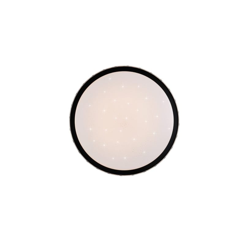 Plafond Varda - Svart - Belysning - Lampor & belysning inomhus - Taklampa & takbelysning - Takplafond