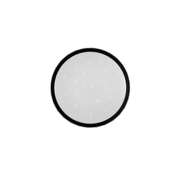 Plafond Varda - Svart - Belysning - Lampor & belysning inomhus - Taklampa & takbelysning - Takplafond