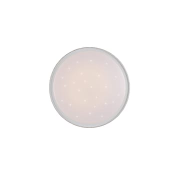 Plafond Varda - Vit - Belysning - Lampor & belysning inomhus - Taklampa & takbelysning - Takplafond