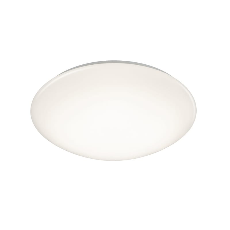 Plafond Pollux, 37 cm, Vit