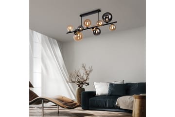 Popsicle Paul Neuhaus Taklampa - Black - Belysning - Lampor & belysning inomhus - Taklampa & takbelysning - Takplafond