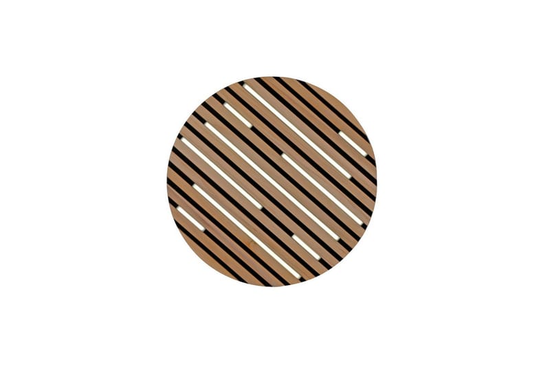 Q-Akustik Paul Neuhaus Vägg/taklampa - Wood - Belysning - Lampor & belysning inomhus - Taklampa & takbelysning - Takplafond