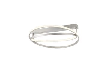 Q-Beluga Paul Neuhaus Taklampa - Grey - Belysning - Lampor & belysning inomhus - Taklampa & takbelysning - Takplafond