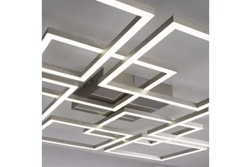 Q-Inigo Paul Neuhaus Taklampa - Grey - Belysning - Lampor & belysning inomhus - Taklampa & takbelysning - Takplafond