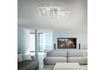 Q-Inigo Paul Neuhaus Taklampa - Grey - Belysning - Lampor & belysning inomhus - Taklampa & takbelysning - Takplafond