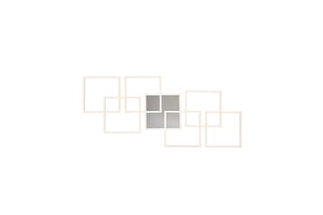 Q-Inigo Paul Neuhaus Taklampa - Grey - Belysning - Lampor & belysning inomhus - Taklampa & takbelysning - Takplafond