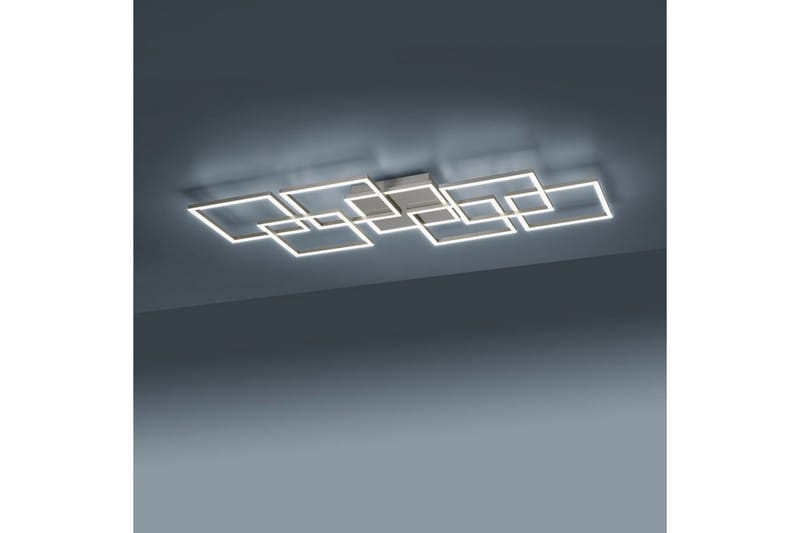 Q-Inigo Paul Neuhaus Taklampa - Grey - Belysning - Lampor & belysning inomhus - Taklampa & takbelysning - Takplafond