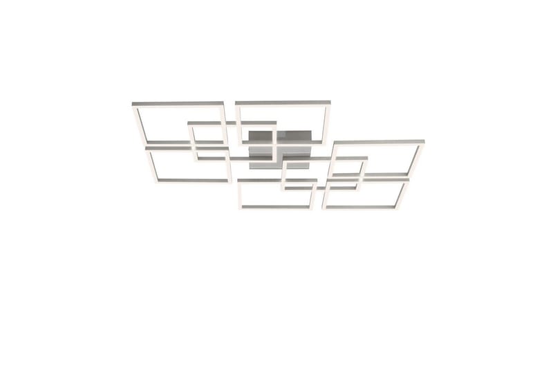 Q-Inigo Paul Neuhaus Taklampa, Grey