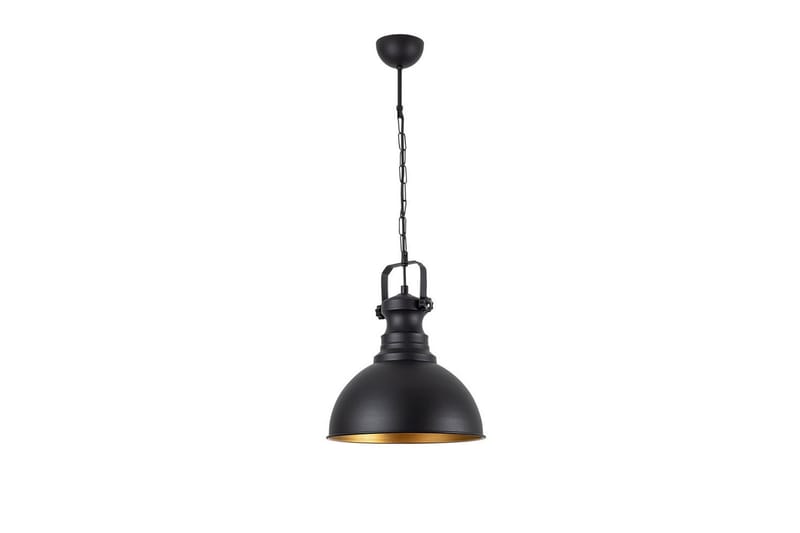 Taklampa Rathour Axiom Svart - Svart - Belysning - Lampor & belysning inomhus - Golvlampa
