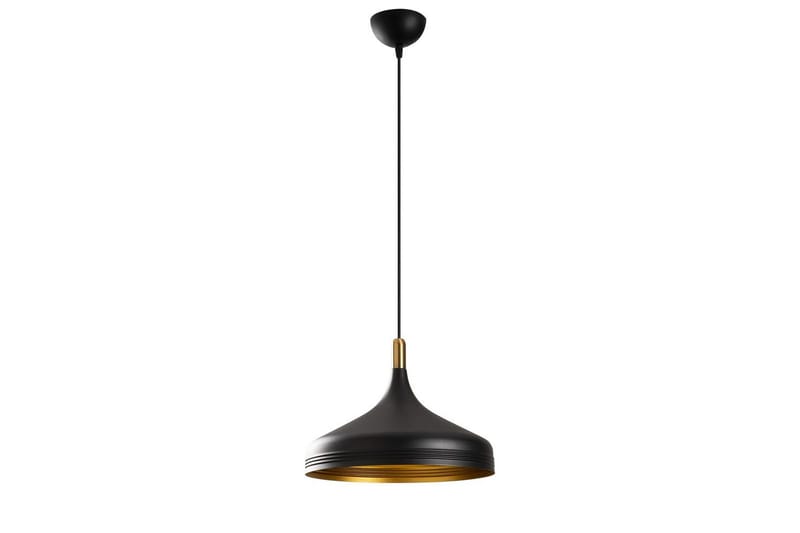 Taklampa Rathour Hexaia Svart / Rany / Antik - Guld/Koppar/Svart - Belysning - Lampor & belysning inomhus - Golvlampa