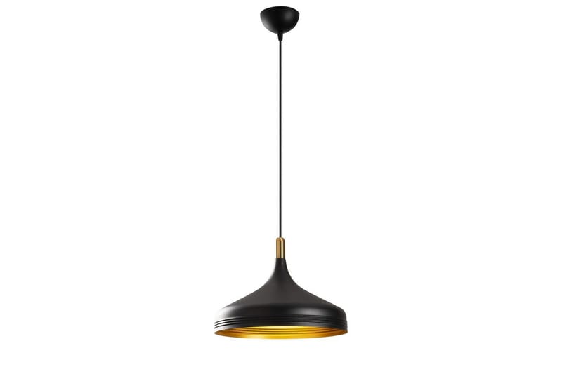 Taklampa Rathour Hexaia Svart / Rany / Antik - Guld/Koppar/Svart - Belysning - Lampor & belysning inomhus - Golvlampa