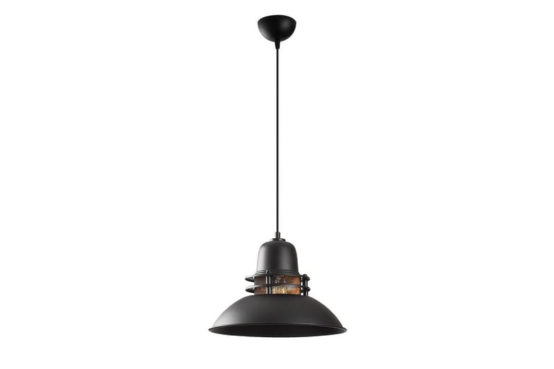 Taklampa Rathour Pulse Svart / Rany - Guld/Svart - Belysning - Lampor & belysning inomhus - Golvlampa