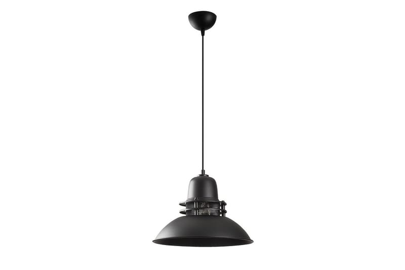 Taklampa Rathour Pulse Svart / Rany - Guld/Svart - Belysning - Lampor & belysning inomhus - Golvlampa