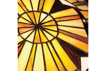 Reed Quoizel Taklampa - Bronze - Belysning - Lampor & belysning inomhus - Taklampa & takbelysning - Takplafond