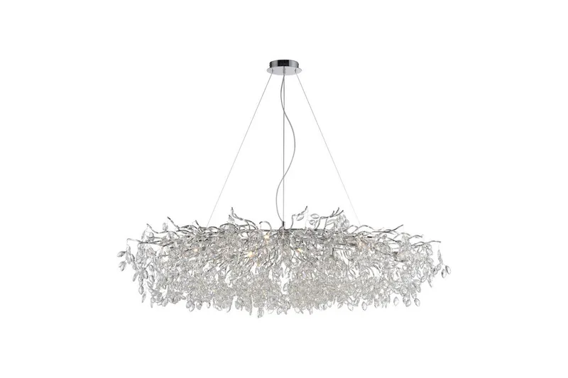 Ricicle Paul Neuhaus Krona, Chrome