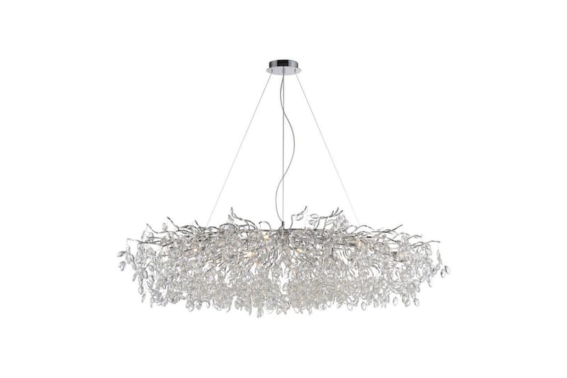 Ricicle Paul Neuhaus Krona, Chrome