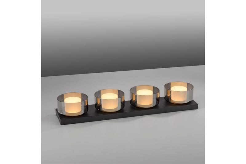 Rika Paul Neuhaus Taklampa - Black - Belysning - Lampor & belysning inomhus - Taklampa & takbelysning - Takplafond