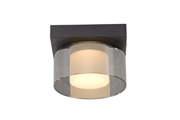 Rika Paul Neuhaus Taklampa - Black - Belysning - Lampor & belysning inomhus - Taklampa & takbelysning - Takplafond