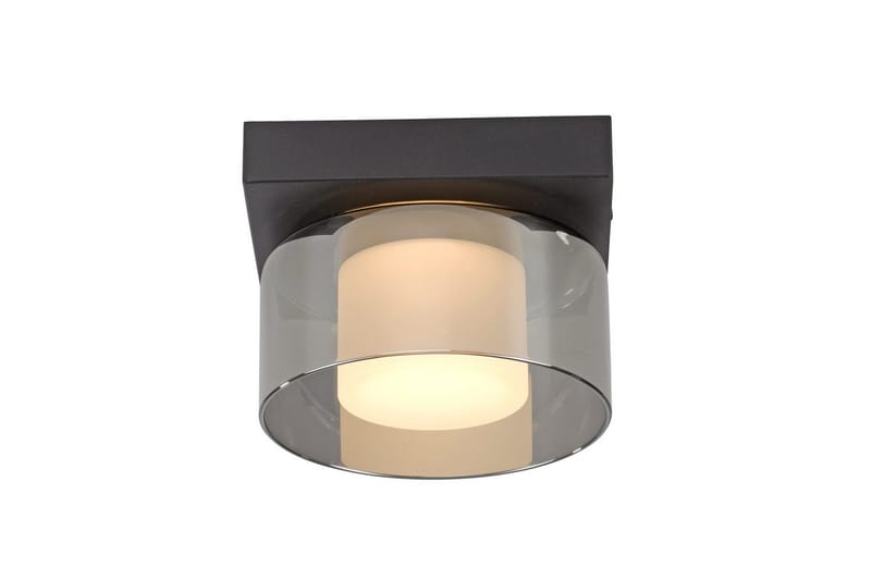 Rika Paul Neuhaus Taklampa - Black - Belysning - Lampor & belysning inomhus - Taklampa & takbelysning - Takplafond