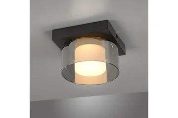 Rika Paul Neuhaus Taklampa - Black - Belysning - Lampor & belysning inomhus - Taklampa & takbelysning - Takplafond