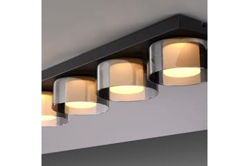 Rika Paul Neuhaus Taklampa - Black - Belysning - Lampor & belysning inomhus - Taklampa & takbelysning - Takplafond