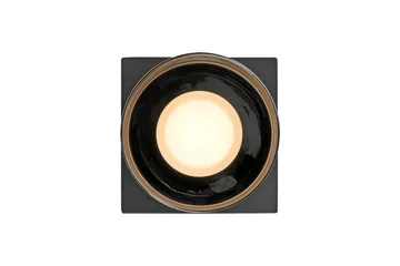 Rika Paul Neuhaus Taklampa - Black - Belysning - Lampor & belysning inomhus - Taklampa & takbelysning - Takplafond