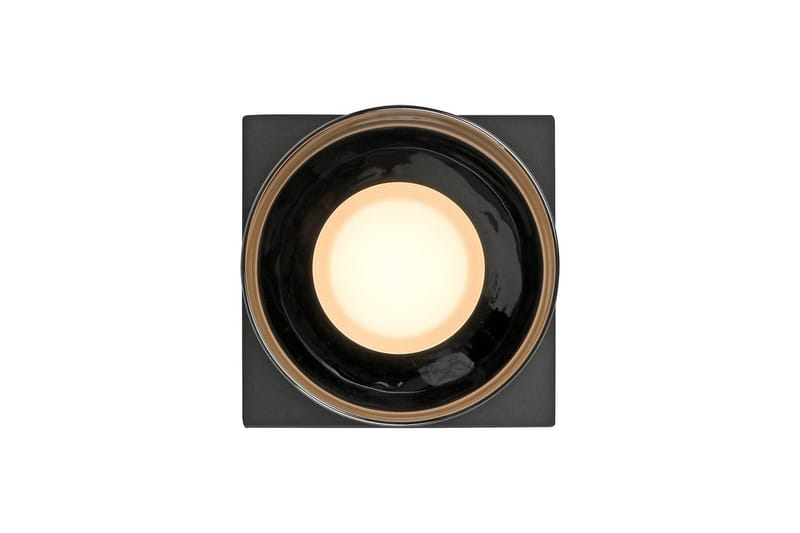 Rika Paul Neuhaus Taklampa - Black - Belysning - Lampor & belysning inomhus - Taklampa & takbelysning - Takplafond