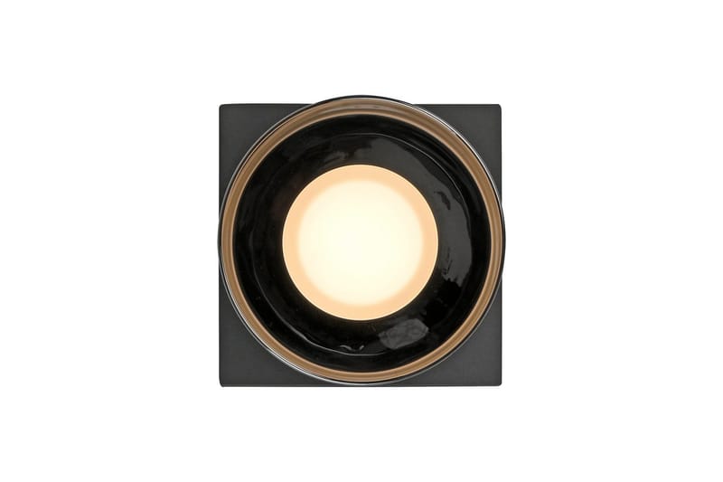 Rika Paul Neuhaus Taklampa - Black - Belysning - Lampor & belysning inomhus - Taklampa & takbelysning - Takplafond