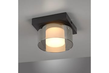 Rika Paul Neuhaus Taklampa - Black - Belysning - Lampor & belysning inomhus - Taklampa & takbelysning - Takplafond