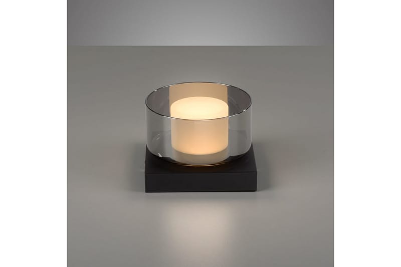 Rika Paul Neuhaus Taklampa - Black - Belysning - Lampor & belysning inomhus - Taklampa & takbelysning - Takplafond