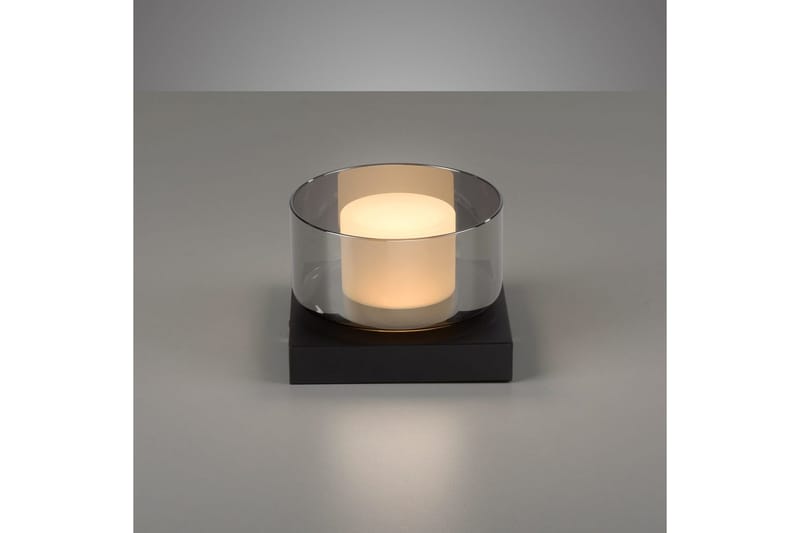 Rika Paul Neuhaus Taklampa - Black - Belysning - Lampor & belysning inomhus - Taklampa & takbelysning - Takplafond