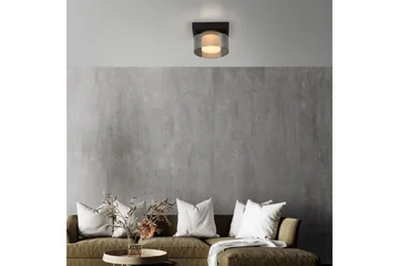 Rika Paul Neuhaus Taklampa - Black - Belysning - Lampor & belysning inomhus - Taklampa & takbelysning - Takplafond