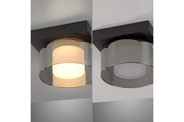 Rika Paul Neuhaus Taklampa - Black - Belysning - Lampor & belysning inomhus - Taklampa & takbelysning - Takplafond