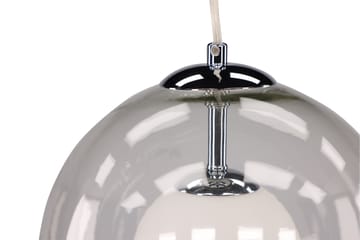 Roche Pendellampa 25 cm - Transparent - Belysning - Lampor & belysning inomhus - Taklampa & takbelysning - Kökslampa & taklampa kök