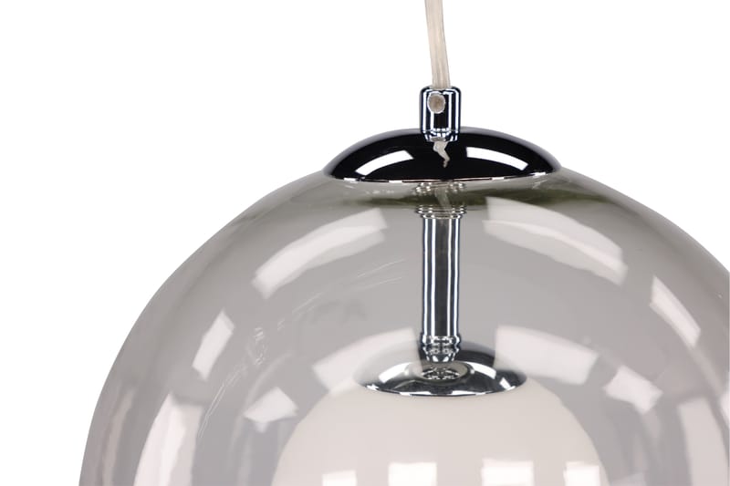 Roche Pendellampa 25 cm - Transparent - Belysning - Lampor & belysning inomhus - Taklampa & takbelysning - Kökslampa & taklampa kök