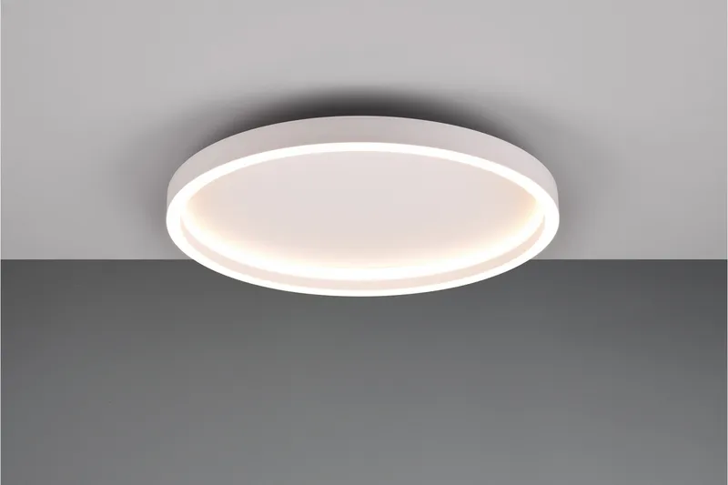 Rotonda LED Plafond rund mattvit - Matt vit - Belysning - Lampor & belysning inomhus - Taklampa & takbelysning - Takplafond