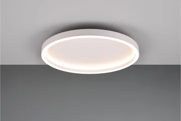 Rotonda LED Plafond rund mattvit - Matt vit - Belysning - Lampor & belysning inomhus - Taklampa & takbelysning - Takplafond