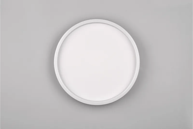 Rotonda LED Plafond rund mattvit - Matt vit - Belysning - Lampor & belysning inomhus - Taklampa & takbelysning - Takplafond