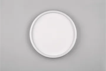 Rotonda LED Plafond rund mattvit - Matt vit - Belysning - Lampor & belysning inomhus - Taklampa & takbelysning - Takplafond