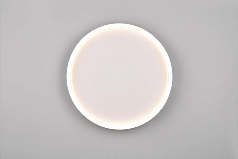 Rotonda LED Plafond rund mattvit - Matt vit - Belysning - Lampor & belysning inomhus - Taklampa & takbelysning - Takplafond