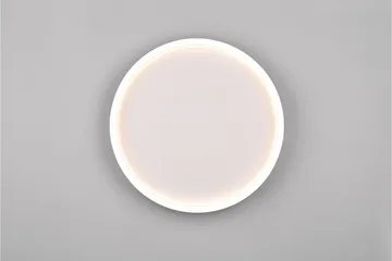 Rotonda LED Plafond rund mattvit - Matt vit - Belysning - Lampor & belysning inomhus - Taklampa & takbelysning - Takplafond