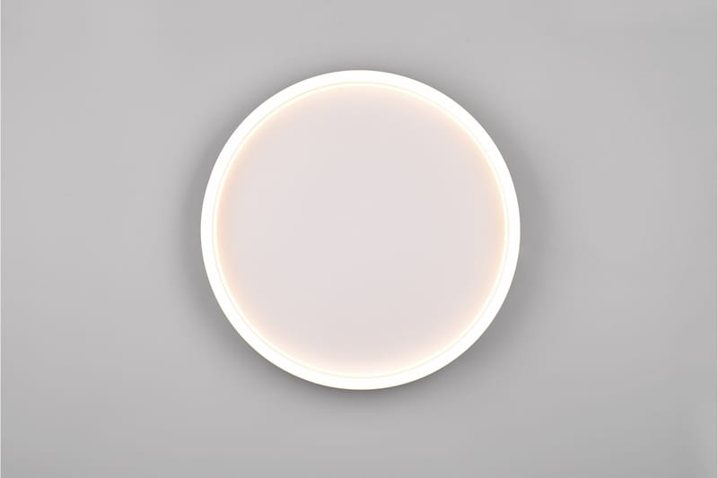 Rotonda LED Plafond rund mattvit - Matt vit - Belysning - Lampor & belysning inomhus - Taklampa & takbelysning - Takplafond