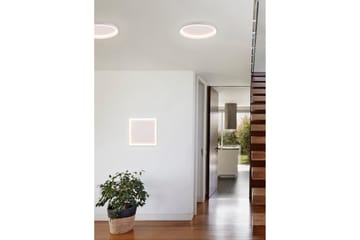 Rotonda LED Plafond rund mattvit - Matt vit - Belysning - Lampor & belysning inomhus - Taklampa & takbelysning - Takplafond