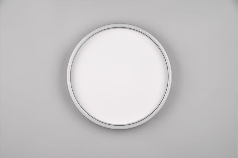 Rotonda LED Plafond rund mattsvart - Matt svart - Belysning - Lampor & belysning inomhus - Taklampa & takbelysning - Takplafond