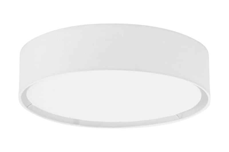 Sam plafond linne Vit - Hall lampa - Taklampa & takbelysning - Takplafond - Plafond