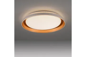 Sati Just Light Taklampa - Brass - Belysning - Lampor & belysning inomhus - Taklampa & takbelysning - Takplafond