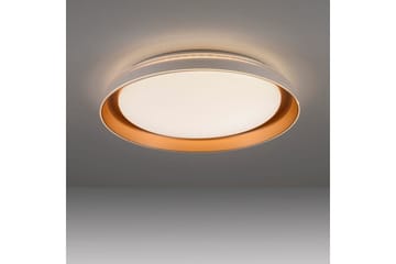 Sati Just Light Taklampa - Brass - Belysning - Lampor & belysning inomhus - Taklampa & takbelysning - Takplafond